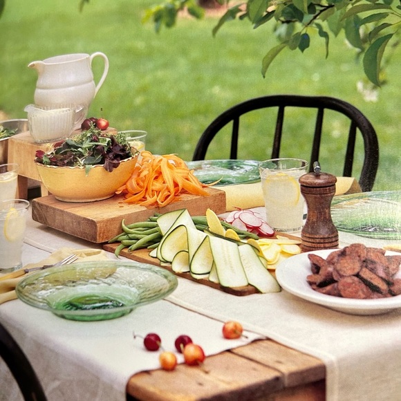 First Edition 1997 Healthy Quick Cook. Four Seasons of Great Menus to Make - Picture 5 of 10